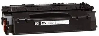 HP 49X (Q5949X)