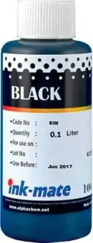 Ink-Mate EIM-290A 100 мл (черный)