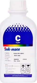 Ink-Mate EIM-290C 1 л (циан)