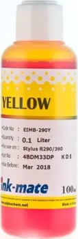 Ink-Mate EIM-290Y 100 мл (желтый)