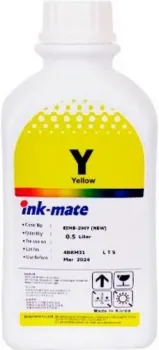 Ink-Mate EIM-290Y 1 л (желтый)
