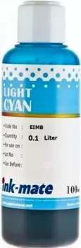 Ink-Mate EIM-290LC 100 мл (светлый циан)