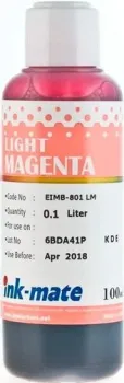 Ink-Mate EIM-290LM 100 мл (светлый маджента)
