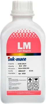 Ink-Mate EIM-290LM 1 л (светлый маджента)