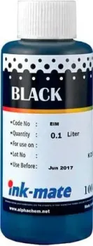 Ink-Mate EIM-200A 100 мл (черный)