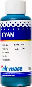 Ink-Mate CIM-810C 100 мл (циан)