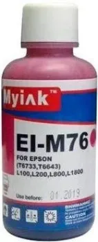 MyInk EI-M76 100 мл