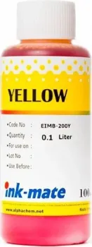 Ink-Mate EIM-200Y 100 мл (желтый)