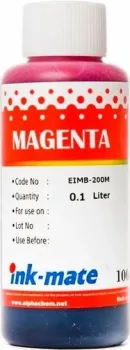 Ink-Mate EIM-200M 100 мл (маджента)