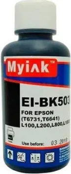 MyInk EI-BK503 100 мл