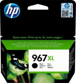 HP 967XL 3JA31AE