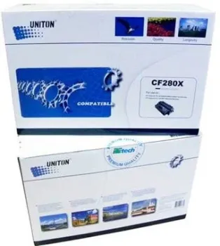 Uniton Premium CF280X (аналог HP CF280X)