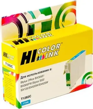 Hi-Black HB-T1282 (аналог Epson EPT12824010)