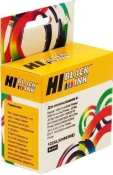 Hi-Black HB-CH563HE (аналог HP CH563HE)