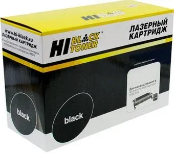 Hi-Black HB-KX-FAD93A (аналог Panasonic KX-FAD93A)