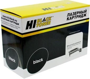 Hi-Black HB-KX-FAD89A (аналог Panasonic KX-FAD89A)