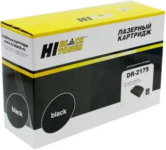 Hi-Black HB-DR-2175 (аналог Brother DR-2175)