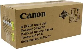 Canon C-EXV37 Drum