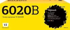T2 TC-X6020B (аналог Xerox 106R02763)