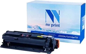NV Print NV-CE253A-723M (аналог HP CE253A, Canon 723M)