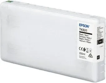 Epson C13T43U140