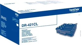 Brother DR421CL