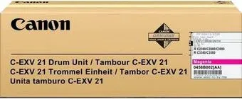 Canon C-EXV 21 Magenta