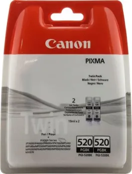 Canon PGI-520 Twin