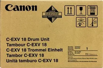 Canon C-EXV18 0388B002AA