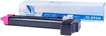 NV Print NV-TK-895 Magenta (аналог Kyocera TK-895M)