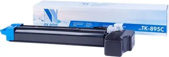 NV Print NV-TK-895 Cyan (аналог Kyocera TK-895C)
