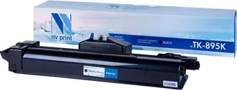NV Print NV-TK-895 Black (аналог Kyocera TK-895K)