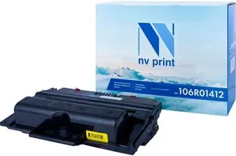 NV Print NV-106R01412 (аналог Xerox 106R01412)