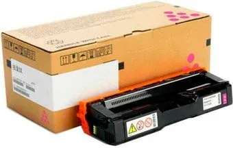 Ricoh SP C252HE Magenta