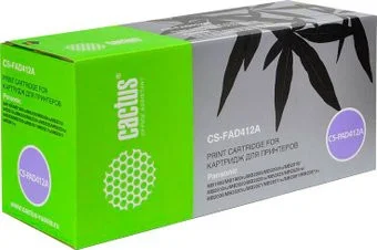 CACTUS CS-FAD412A