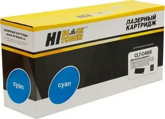 Hi-Black HB-CLT-C406S (аналог Samsung CLT-C406S)