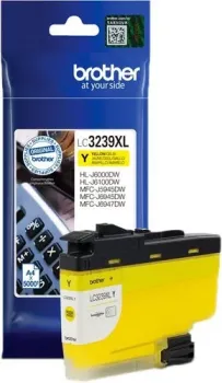 Brother LC3239XLY