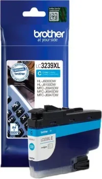 Brother LC3239XLC