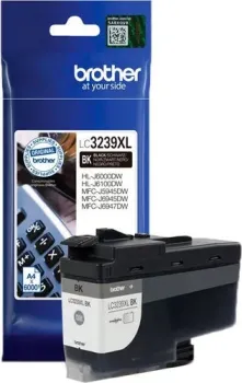 Brother LC3239XLBK