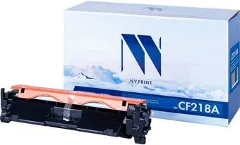 NV Print NV-CF218A (аналог HP CF218A)