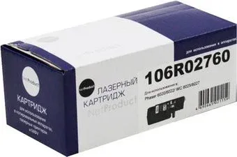NetProduct N-106R02760 (аналог Xerox 106R02760)