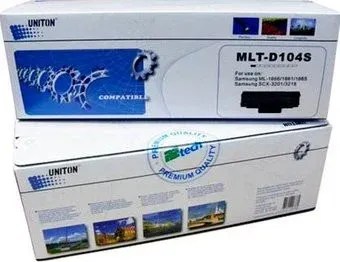 Uniton Premium MLT-D104S (аналог Samsung MLT-D104S)