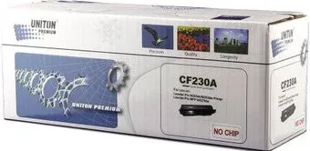Uniton Premium CF230A (аналог HP CF230A)