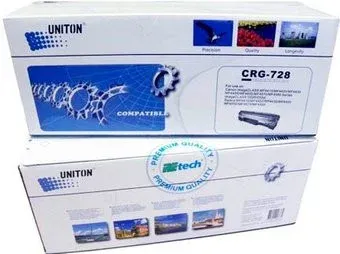 Uniton Premium CRG-728 (аналог Canon Cartridge 728)