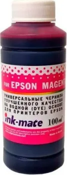 Ink-Mate Универсальные для Epson EIMB-UMN 100 мл (маджента)