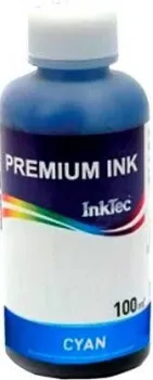 InkTec E0017-100MC 100 мл (циан)