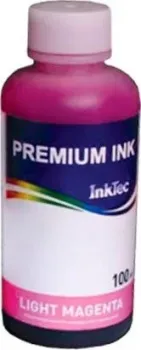 InkTec E0017-100MLM 100 мл (светлый маджента)