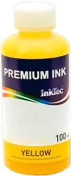 InkTec E0017-100MY 100 мл (желтый)