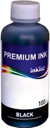 InkTec E0017-100MB 100 мл (черный)