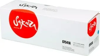 Sakura Printing SACF541A (аналог HP CF541A)
